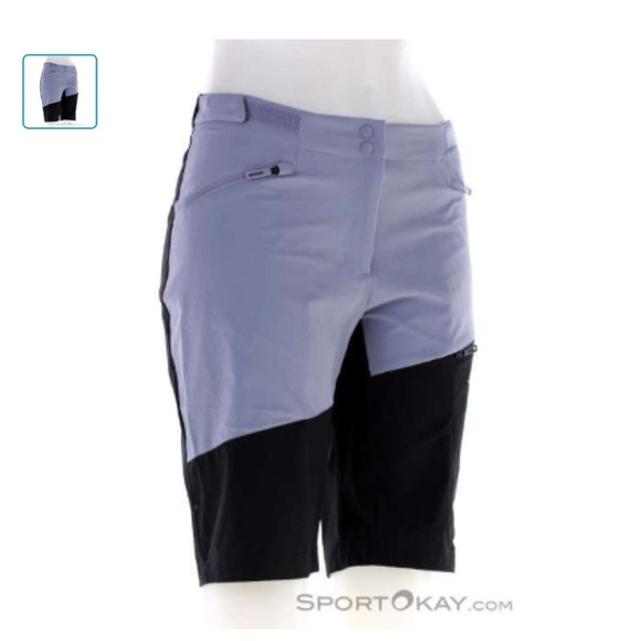 Adidas NWT SAMPLE Terrex Hiking Pant Size Small - Picture 1 of 12
